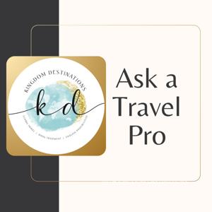 Ask a Travel Pro