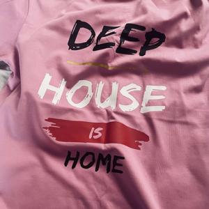 Deep House Is Home
