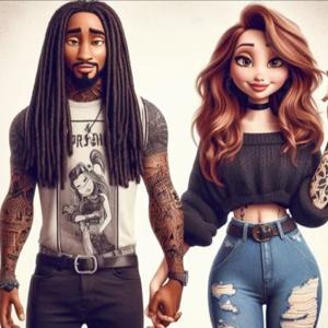 Ginger's podcast