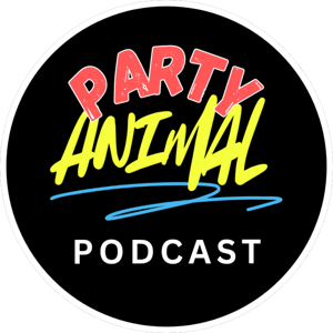 Party Animal Podcast
