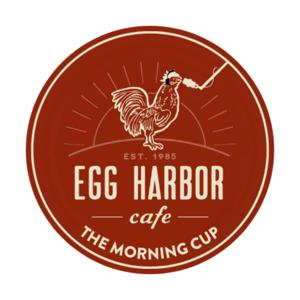 Egg Harbor Cafe Presents The Morning Cup