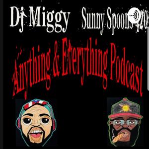 Anything & Everything Podcast