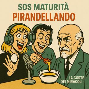 S.O.S. Maturità: Pirandellando.