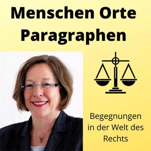 Menschen Orte Paragraphen
