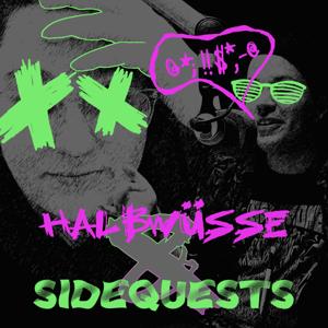Halbwüsse und Sidequests