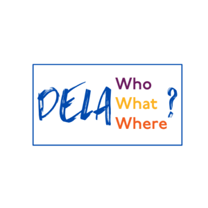 Dela Who What Where?