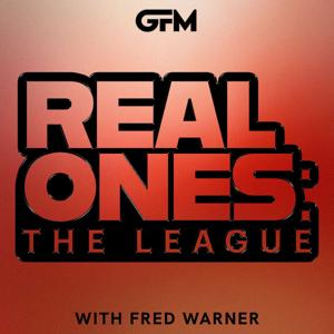 Real Ones: The League