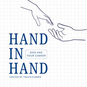Hand-in-Hand: God and Your Career