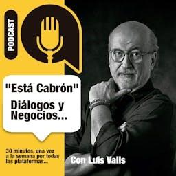 Está Cabrón