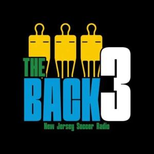 The Back 3 Podcast