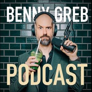 Benny Greb Podcast