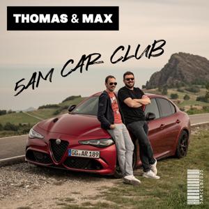 5AM CAR CLUB
