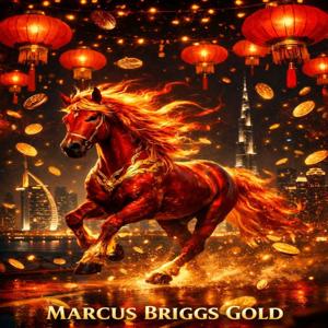 Chinese New Year in Dubai