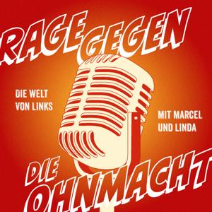 Rage gegen die Ohnmacht