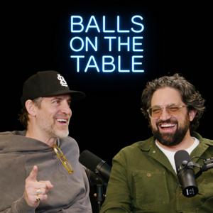 Balls On The Table