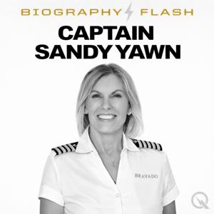 Captain Sandy Yawn - Biography Flash