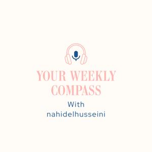 Your weekly compass