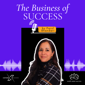 The Business of Success