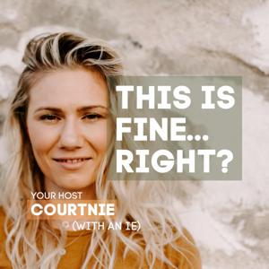 This is Fine...Right?