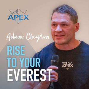 Rise To Your Everest