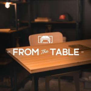 From The Table
