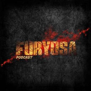 Furyosa - le podcast