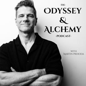 Odyssey & Alchemy: Conversations on Spirituality, Psychology & Inner Transformation