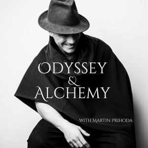 Odyssey & Alchemy: Journeys through the Exponential Age