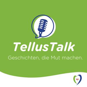 Tellus Talk by Tellus Academy