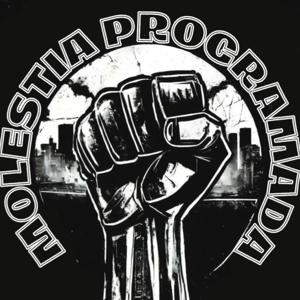 Molestia Programada Podcast