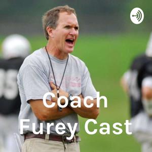 Coach Furey Cast