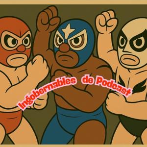 Ingobernables de Podcast