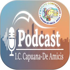 Podcast - I.C. Capuana-De Amicis – Avola