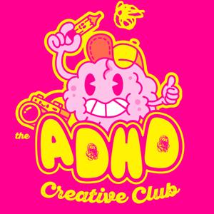 The ADHD Creative Club