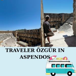 Özgür Altınsoy's podcast