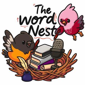 The Word Nest Podcast