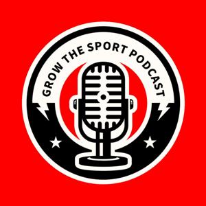 Grow The Sport Paintball Podcast