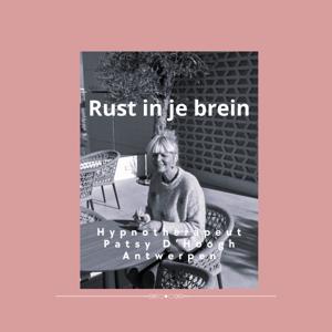Rust in je brein