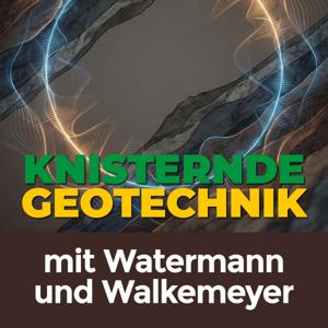 Knisternde Geotechnik