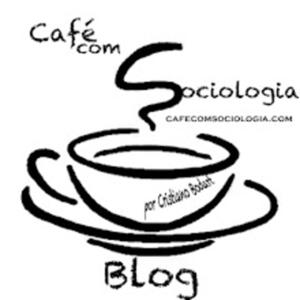 Cafe com Sociologia