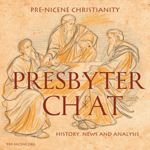 Presbyter Chat with Darren Kelama