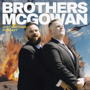 Brothers McGowan Podcast