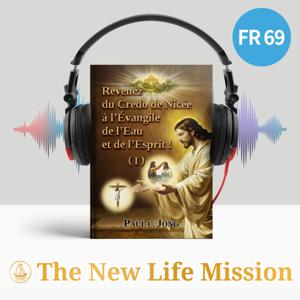 Revenez du Credo de Nicée à l’Évangile de l’Eau et de l’Esprit ! (I)