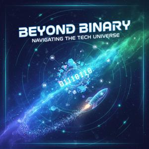 Beyond Binary Navigating the Tech Universe