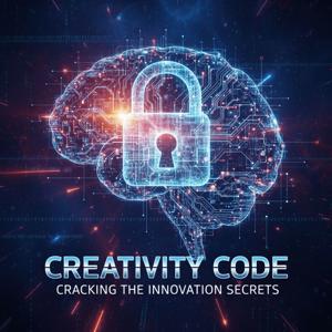Creativity Code Cracking the Innovation Secrets