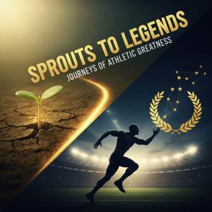 Sprouts to Legends Journeys of Athletic Greatness