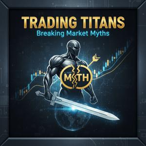 Trading Titans Breaking Market Myths