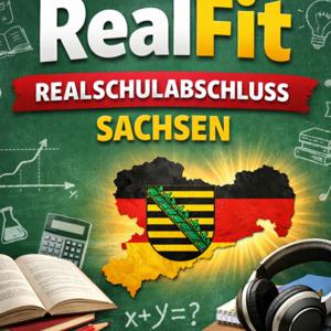 RealFit – Realschulabschluss Sachsen