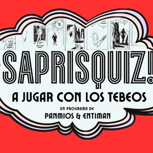 Saprisquiz