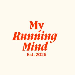 My Running Mind
